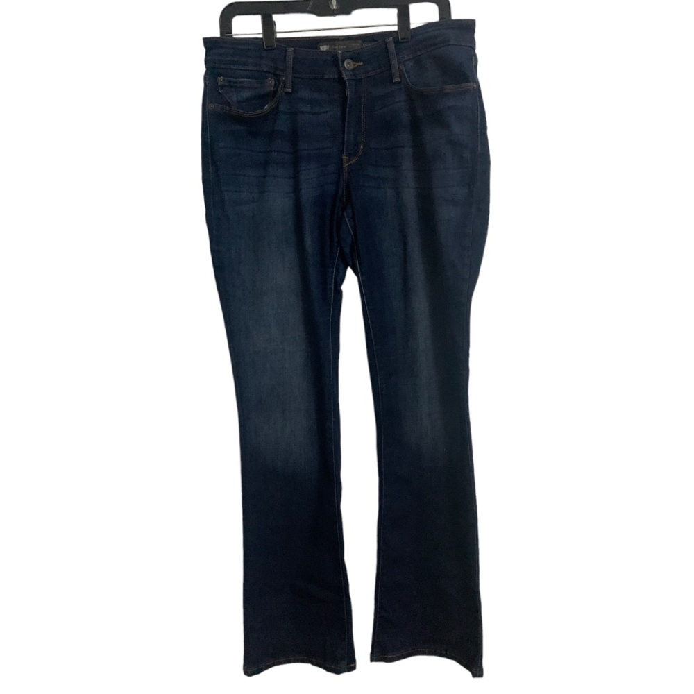 Levi’s Woman Jean